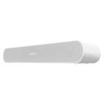 Sonos Ray Compact Soundbar - Black or White £186.15 Delivered With Code (UK Mainland) @ peter_tyson / eBay
