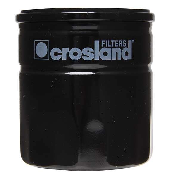Crosland Oil Filter No 740802 - 79p / Crosland Oil Filter OP 570 (fits Vauxhall, Seat etc)- 89p with free collection @ Euro Car Parts