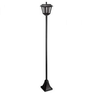 Smart Solar Whitehall 365 1.7m Lamp Post £18.99 (Free Collection / £4.95 Delivery) at Robert Dyas