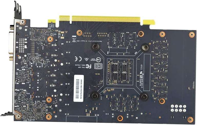 Evga Geforce RTX2060 SC Gaming 6GB Used Like New £135.57 (Prime Exclusive) @ Amazon Warehouse / Amazon