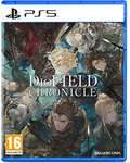 The DioField Chronicle (PS5) - £17.85 delivered @ Hit