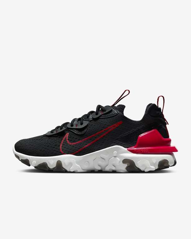 Nike React Vision mens shoes £62.98 with member code + Free delivery @ Nike