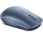 Lenovo 530 Wireless Mouse (Abyss Blue) With 12 Month Battery Life (With Code)