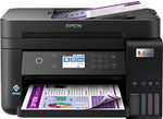 Epson EcoTank ET-3850 Print/Scan/Copy Wi-Fi Ink Tank Printer £308.56 @ Amazon