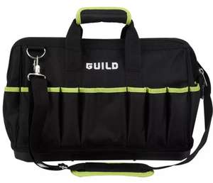 Guild 18 Inch Tool Bag - Free C&C