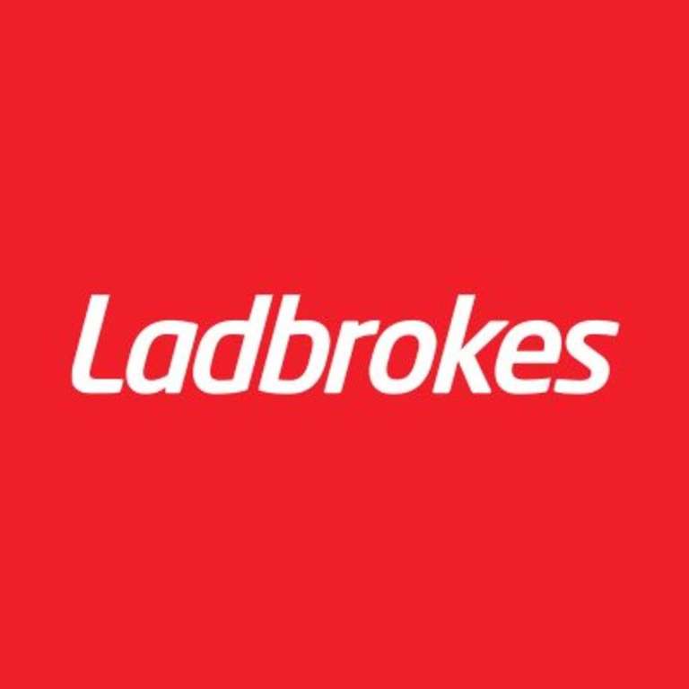 £1 Free bet on any event (selected accounts) @ Ladbrokes