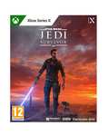 Star Wars: Jedi Survivor Xbox UK - £51.99 @ CDKeys