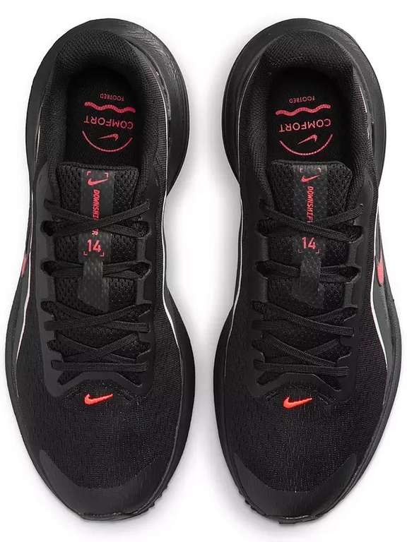 Nike Downshifter 14 Men's Running Shoes - £42.25 at Very