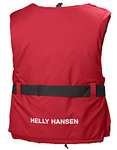 Helly Hansen Sport II Buoyancy Aid Unisex Red 50-60KG medium