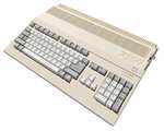 Amiga A500 Mini - £71.92 delivered @ Amazon France