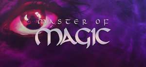 Master of Magic Classic - Free @ GOG.com