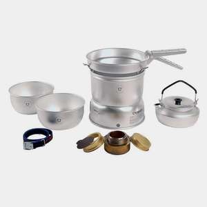 Trangia 27-2UL Cookset with Kettle - £26 / £29.95 delivered @ Ultimate Outdoors