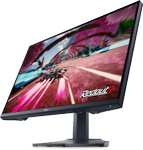 Dell G2724D 27" QHD 165Hz Fast IPS 400nits FreeSync Premium G-SYNC Compatible Gaming Monitor using code