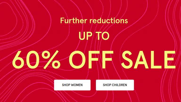 Up to 60% off the Monsoon Sale Womens and Kids Fashion