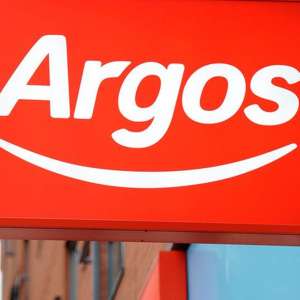 20% off selected furniture, using discount code @ Argos