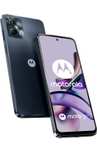 MOTOROLA Moto G23 - 128 GB 8GB Matte Charcoal Smartphone