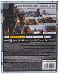 Call of Duty: Vanguard (PS5) (Exclusive to Amazon.co.uk)