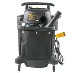 DEWALT Wet & Dry Corded Vacuum Cleaner, 38 Litre with 2.1m Hose (Also Available Instore)