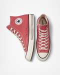 Sale Up to 50% Off + Extra 15% Off With Code + Free Delivery over £50 - @ Converse
