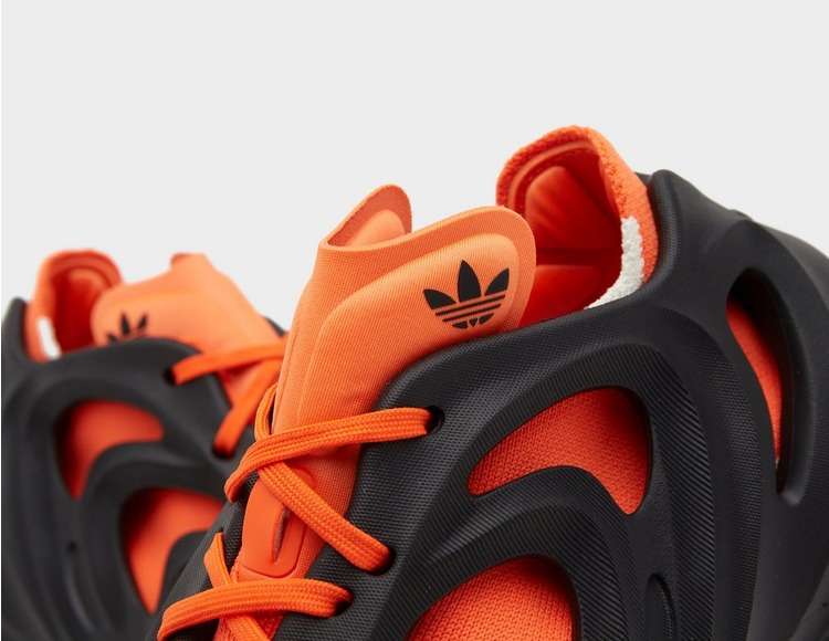 adidas Originals adiFOM Quake Women's Black + Orange - £39.50 delivered @ Size?