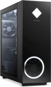 HP Omen Gaming Desktop PC GT13-1047na, AMD Ryzen 7, 16 GB RAM, RTX 3080 - £1,333.95 @ Amazon
