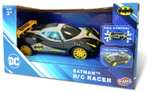 DC Batman RC Racer - Free C&C