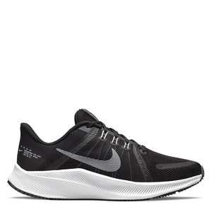 NIKEQuest 4 Womens Running Shoes - £39.50 + £4.99 Click & Collect/Delivery @ Sports Direct