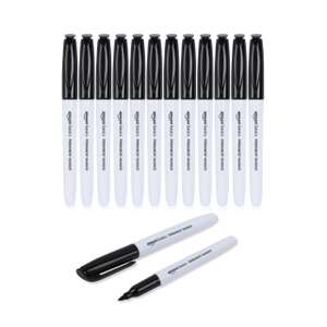 Fine Point Pen Set, Classic (5 ct)