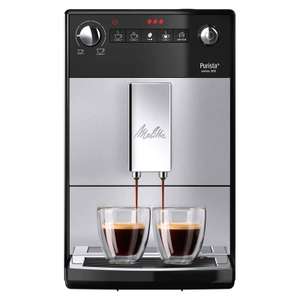 Melitta CD-Purista Bean to Cup Coffee Machine - £239 Delivered Using Coupon @ Amazon