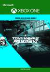 Tony Hawks Pro Skater 1 + 2 Cross Gen Deluxe Xbox One /Series X (Argentina VPN Required) - £6.74 sold by Box Game / Eneba