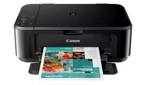Canon PIXMA MG3650S Wireless Inkjet Printer + Free Collection