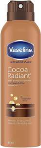 Vaseline Intensive Care Cocoa Radiant Spray Moisturiser 190ml £3.30 @ Amazon