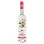 Grey Goose Essences Strawberry & Lemongrass, 70cl Vodka Spirit Drink 30% - £26.10 @ Amazon