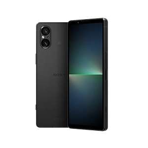 Xperia 5 V – Compact. Creative. Powerful. (£679 with Unidays)