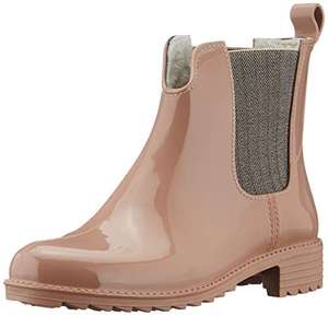 Rieker Women's Herbst/Winter Wellington Boots Size 3.5 UK ONLY £8.11 @ Amazon