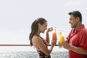 Canaries Cruise from Southampton - Royal Caribbean - 5th October 2022 - 2 Adults inside cabin £1286.96 via Cruise1st