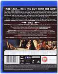 The Evil Dead Trilogy [Blu-ray] £12.99 @ Amazon