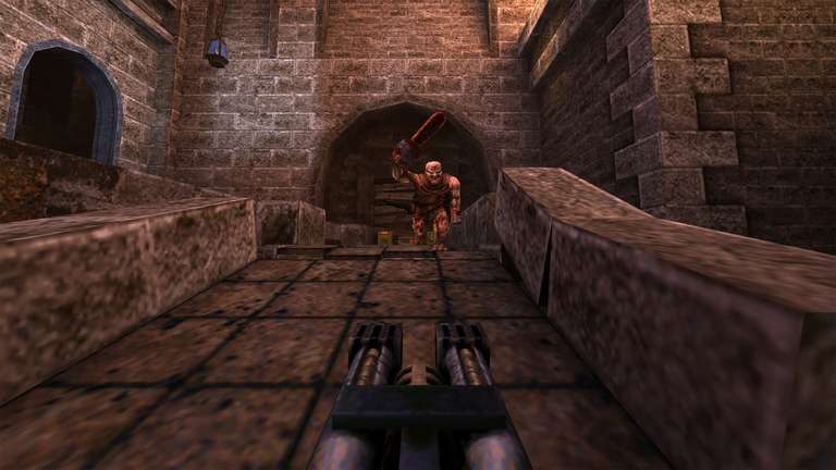 Quake (PS4 & PS5)