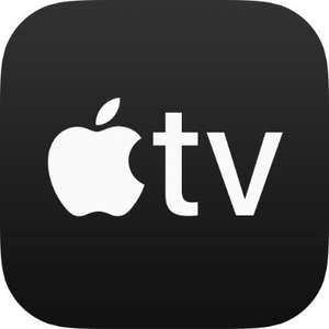 1 month free Apple TV+ for new customers @ Apple TV