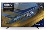 Sony Bravia TV XR55A80JU 55" Smart 4K Ultra HD HDR OLED - £839.98 inc. VAT instore @ Costco, Hayes