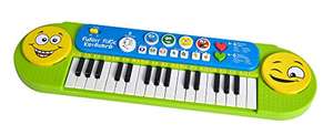 Simba My Music World Funny Keyboard