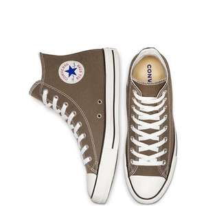 Converse All Star Unisex Chuck Taylor High Top Sneakers (Size: 3-11) - W/Code