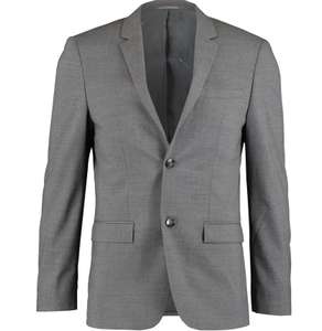 Calvin Klein Grey Blazer Jacket £49.99 @ TK Maxx - free Click & Collect