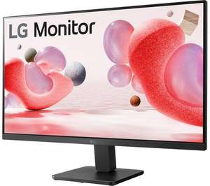 LG 27MR400 Full HD 27" IPS LCD Monitor 100HZ Black