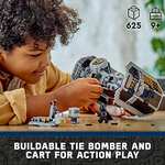 LEGO 75347 Star Wars TIE Bomber Prime Exclusive £39.89 @ Amazon