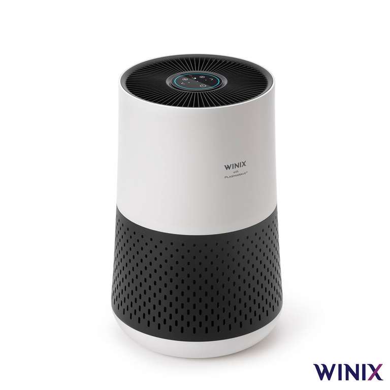 Winix Zero Compact Air Purifier 1022-0226-07, 50m² - £83.98 delivered (membership requird) @ Costco