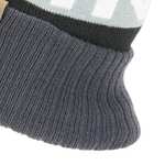 SEALSKINZ Unisex Water Repellent Cold Weather Bobble Hat S/M £16.87 @ Amazon