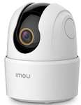 Imou Smart Wireless WiFi Security Camera 2.5K 4MP, 360° Home Security Baby Camera, Siren £26.99 @ Dispatches from Amazon Sold by Imou Direct
