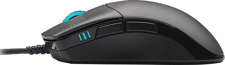 Corsair SABRE RGB PRO CHAMPION SERIES Gaming Mouse 74g Weight £34.99 @ Amazon