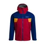 Sale - Up to 60% Off Outdoor Clothing & Gear Outlet + Free UK Delivery - @ Berghaus